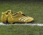 Ποδόσφαιρο Boots